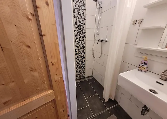 Aparthotel Leopoldauer With Air Conditioning Wenen