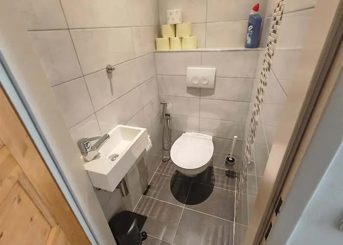 Leopoldauer With Air Conditioning 4* Wenen