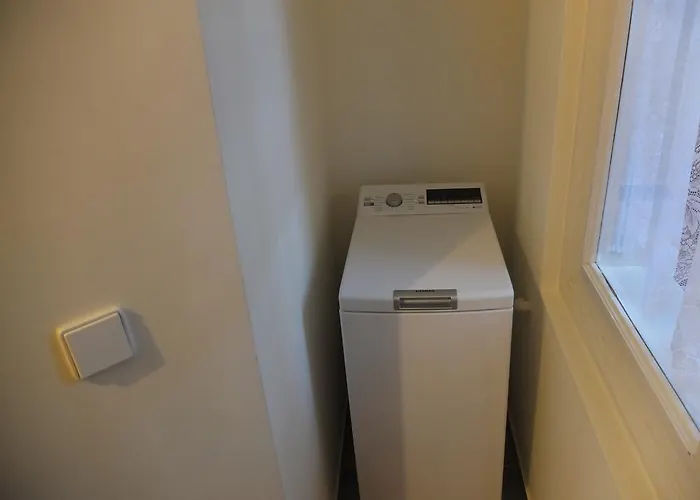 Leopoldauer With Air Conditioning 4* Wenen