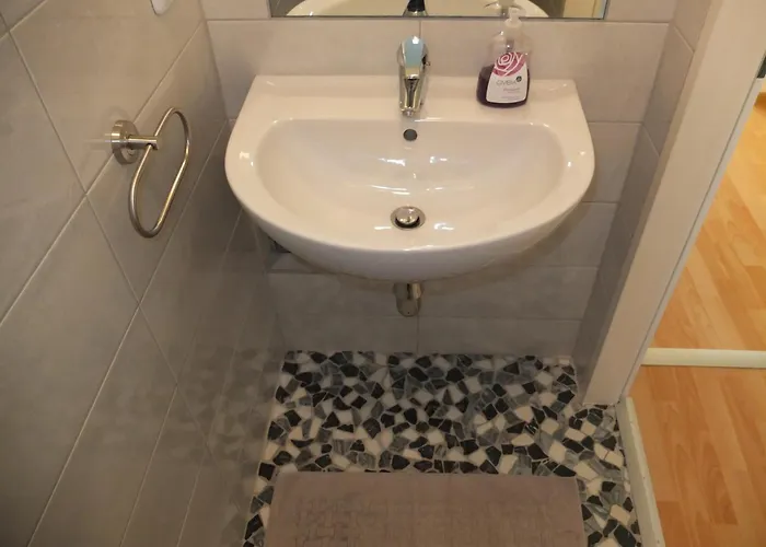 Leopoldauer With Air Conditioning Aparthotel