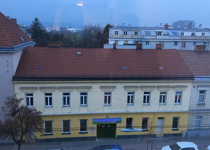 Leopoldauer With Air Conditioning